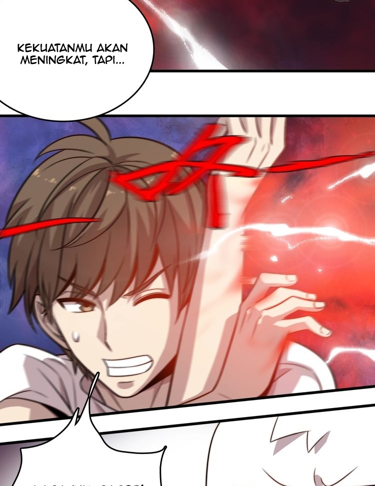 Reborn Doctor Chapter 19 Bahasa Indonesia